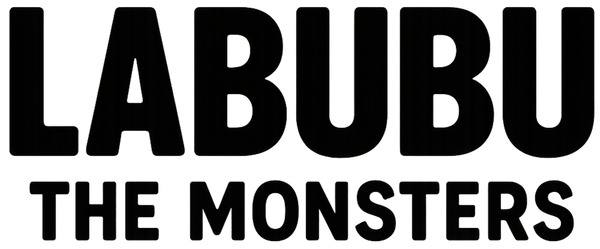 Labubu The Monsters